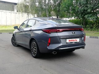 2024 Москвич 6, серый, 1400000 рублей, вид 4