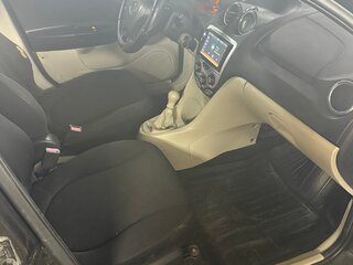 2012 ТагАЗ C10, чёрный, 125000 рублей, вид 3