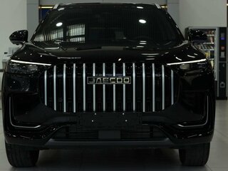 2025 Jaecoo J8, серый, 4669000 рублей, вид 3