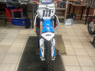 2019 KTM 85 SX, оранжевый, 320000 рублей, вид 3