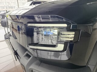 2025 Changan Deepal G318 I, чёрный, 6090000 рублей, вид 2