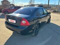 2011 Ford Focus II Рестайлинг, чёрный, 659999 рублей - вид 3