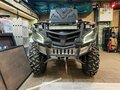 2009 Stels ATV-700, зелёный, 500000 рублей - вид 4