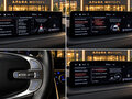 2021 Genesis GV80 I, чёрный, 4990000 рублей - вид 10