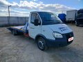 2024 ГАЗ ГАЗель (3302), белый, 3059000 рублей - вид 1