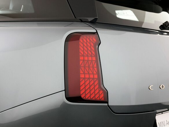 2026 Mini Countryman S III, серый, 6490000 рублей - вид 8
