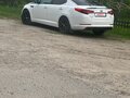 2013 Kia Optima III, белый, 900000 рублей - вид 6