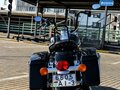 2017 Harley-Davidson Road King, чёрный, 1023184 рублей - вид 5