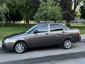 2013 Lada (ВАЗ) Priora I, коричневый, 335000 рублей - вид 8
