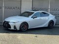 2025 Lexus IS 500 III Рестайлинг 2, белый, 15000000 рублей - вид 2