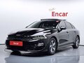 2022 Kia K5 LPi III, чёрный - вид 1