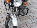 2019 Motoland SPRING200, красный, 95000 рублей - вид 3