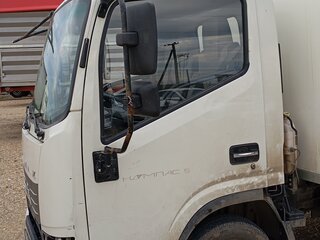 2023 КамАЗ 43089 Компас-9, белый, 2473800 рублей, вид 2
