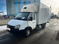 2013 ГАЗ ГАЗель (3302), белый, 750000 рублей - вид 4