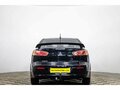 2007 Mitsubishi Lancer X, чёрный - вид 4