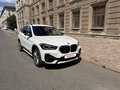 2020 BMW X1 18d xDrive II (F48) Рестайлинг, белый, 3250000 рублей - вид 2