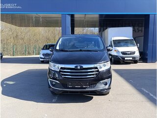 2026 Sollers SF1, чёрный, 2276000 рублей, вид 2