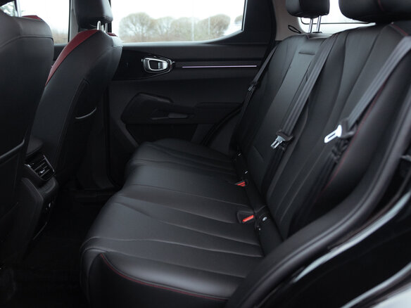 2026 Haval H3 I Рестайлинг, чёрный, 3249000 рублей - вид 27