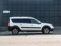 2026 Lada (ВАЗ) Largus Cross I Рестайлинг, серебристый, 1962000 рублей - вид 8