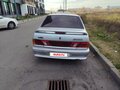2007 Lada (ВАЗ) 2115, чёрный, 65000 рублей - вид 1
