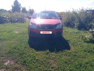 2006 Ford C-MAX I, пурпурный, 405000 рублей, вид 1