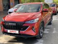 2023 Haval F7x I Рестайлинг, красный, 2450000 рублей - вид 1