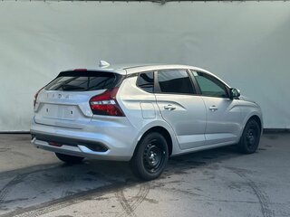 2026 Lada (ВАЗ) Iskra SW, серебристый, 1520000 рублей, вид 5
