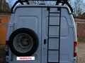 2019 ГАЗ Соболь (2752), белый, 1000000 рублей - вид 2