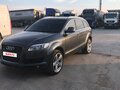2008 Audi Q7 I (4L), серый, 1800000 рублей