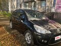 2010 Citroen C3 II, чёрный, 559000 рублей - вид 2
