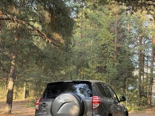 2010 Toyota RAV4 III (XA30) Рестайлинг, золотистый, 1350000 рублей, вид 3
