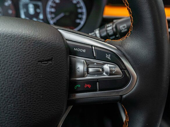 2022 Livan X3 Pro, красный, 1239000 рублей - вид 17
