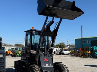 2026 Lugong LG930, 650000 рублей, вид 5