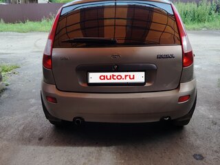 2012 Lada (ВАЗ) Kalina I, серый, 225000 рублей, вид 4