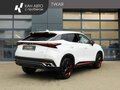 2022 Omoda C5 I, белый - вид 2