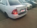 2011 Lada (ВАЗ) Priora I, белый, 285000 рублей - вид 6