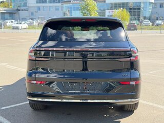 2026 Changan Qiyuan Q07 31.7 kWh, чёрный, 3550000 рублей, вид 5
