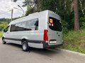 2020 Mercedes-Benz Sprinter, серебристый, 8300000 рублей - вид 3