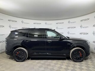 2026 Zeekr 8X 70 kWh, чёрный, 11980000 рублей, вид 5