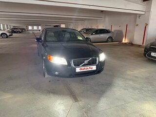 2006 Volvo S80 II, чёрный, 750000 рублей, вид 2