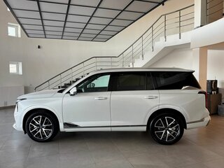 2026 GAC GS8 Dragon II, белый, 5296000 рублей, вид 4