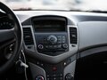 2012 Chevrolet Cruze I, чёрный, 570000 рублей - вид 6