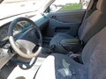 2007 Chevrolet Lanos I, серебристый - вид 6
