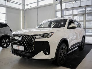 2026 Tenet T7, белый, 2785000 рублей, вид 2