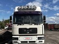 1998 MAN F 2000, белый, 3099999 рублей