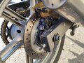 2010 Honda CBF 1000, чёрный, 560000 рублей - вид 8