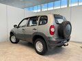 2014 Chevrolet Niva I Рестайлинг, коричневый - вид 7