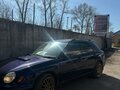 2000 Subaru Impreza WRX II, синий, 890000 рублей - вид 11
