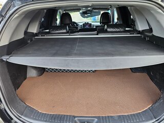 2010 Kia Sorento II, чёрный, 1300000 рублей, вид 3