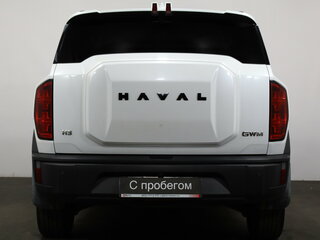 2024 Haval H3 I, белый, 2249000 рублей, вид 5
